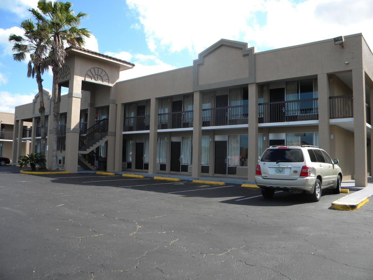 Hotel Econo St. Augustine