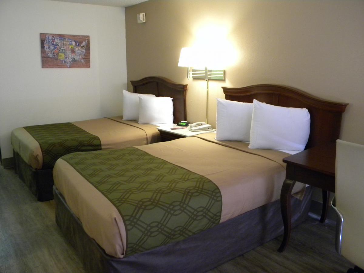 Econo Hotel St. Augustine