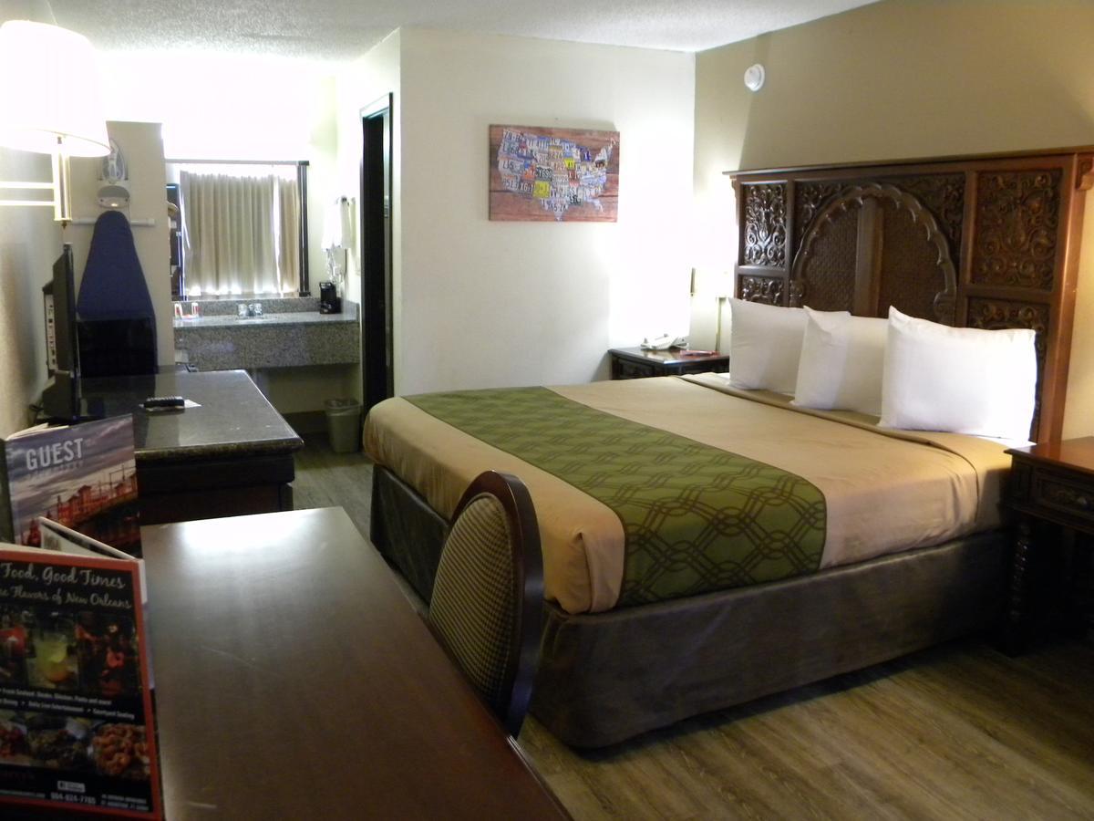 Hotel Econo St. Augustine