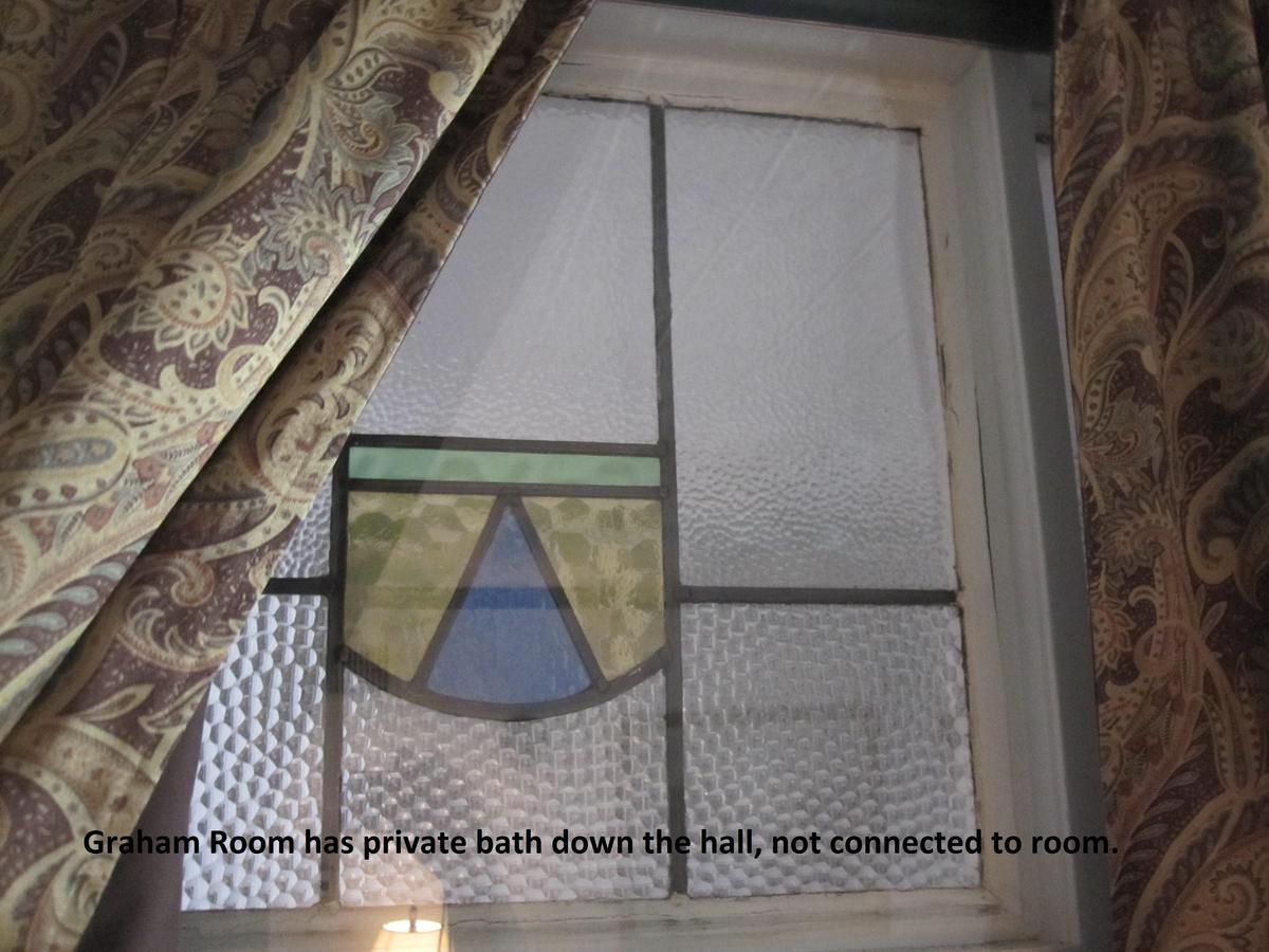 St. Francis - Bed & Breakfast