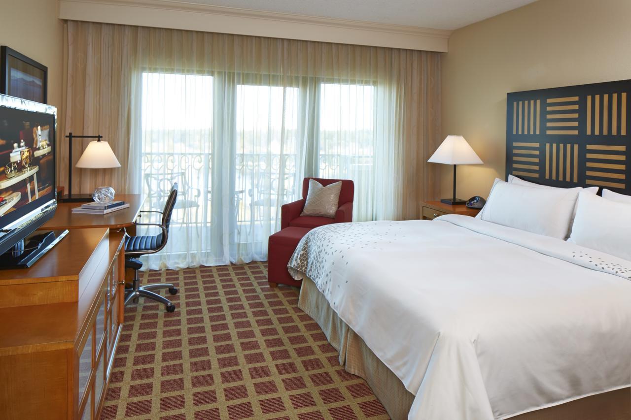 Resort World Golf Village Renaissance Saint Augustine