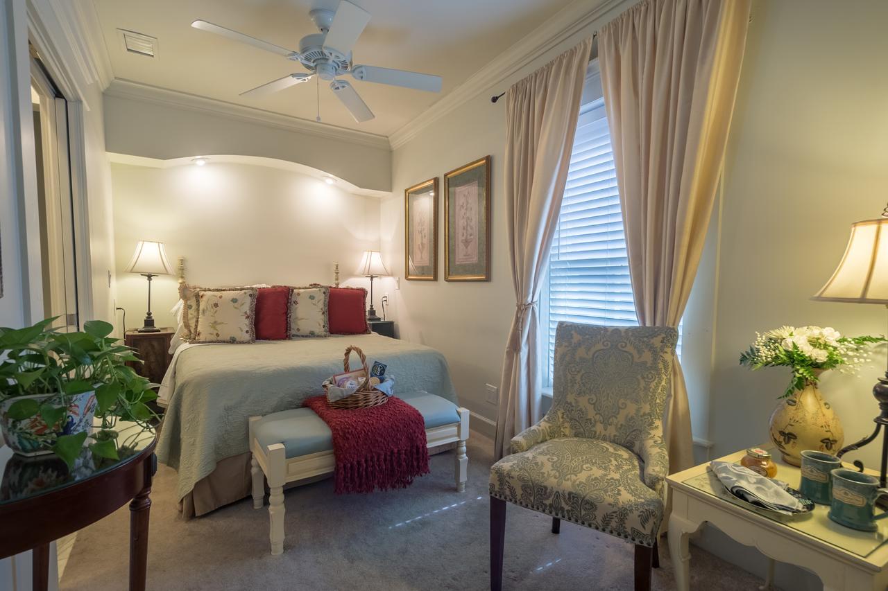 Bed & Breakfast The Kenwood Oldest Bed And Breakfast, St Augustine Historic District 3*