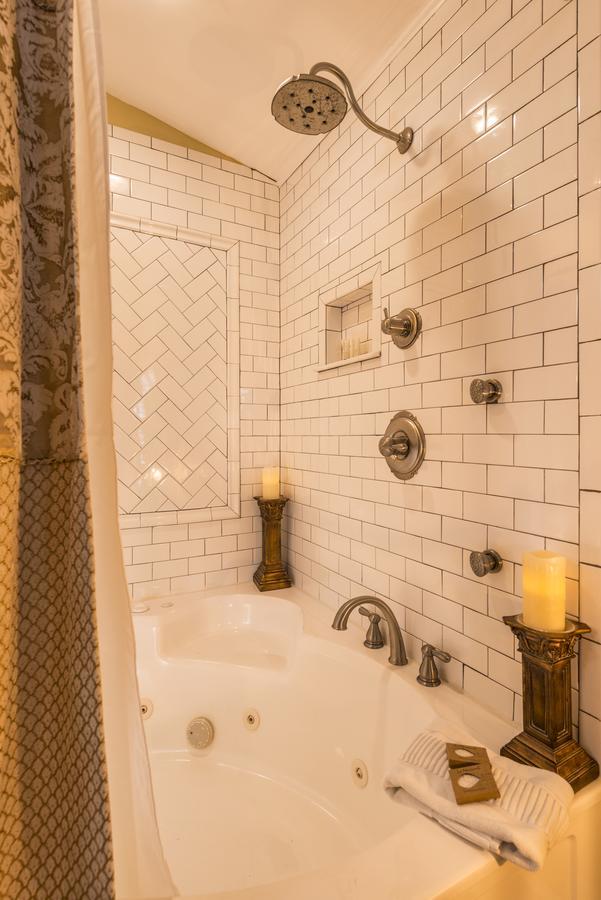 Carriage Way Adults Only - 21 Years Old And Up Bed & Breakfast St. Augustine