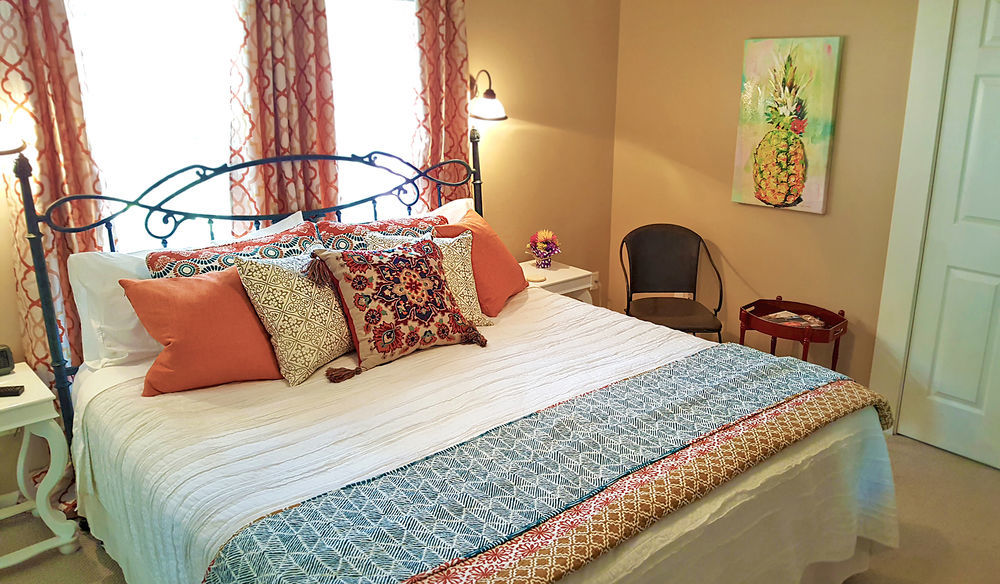 44 Spanish Street (adults Only) Bed & Breakfast St. Augustine