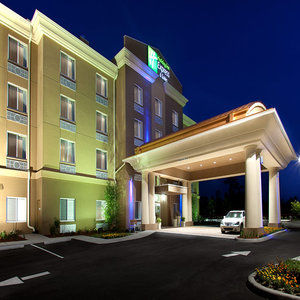 Hotel Express And North By Ihg St. Augustine