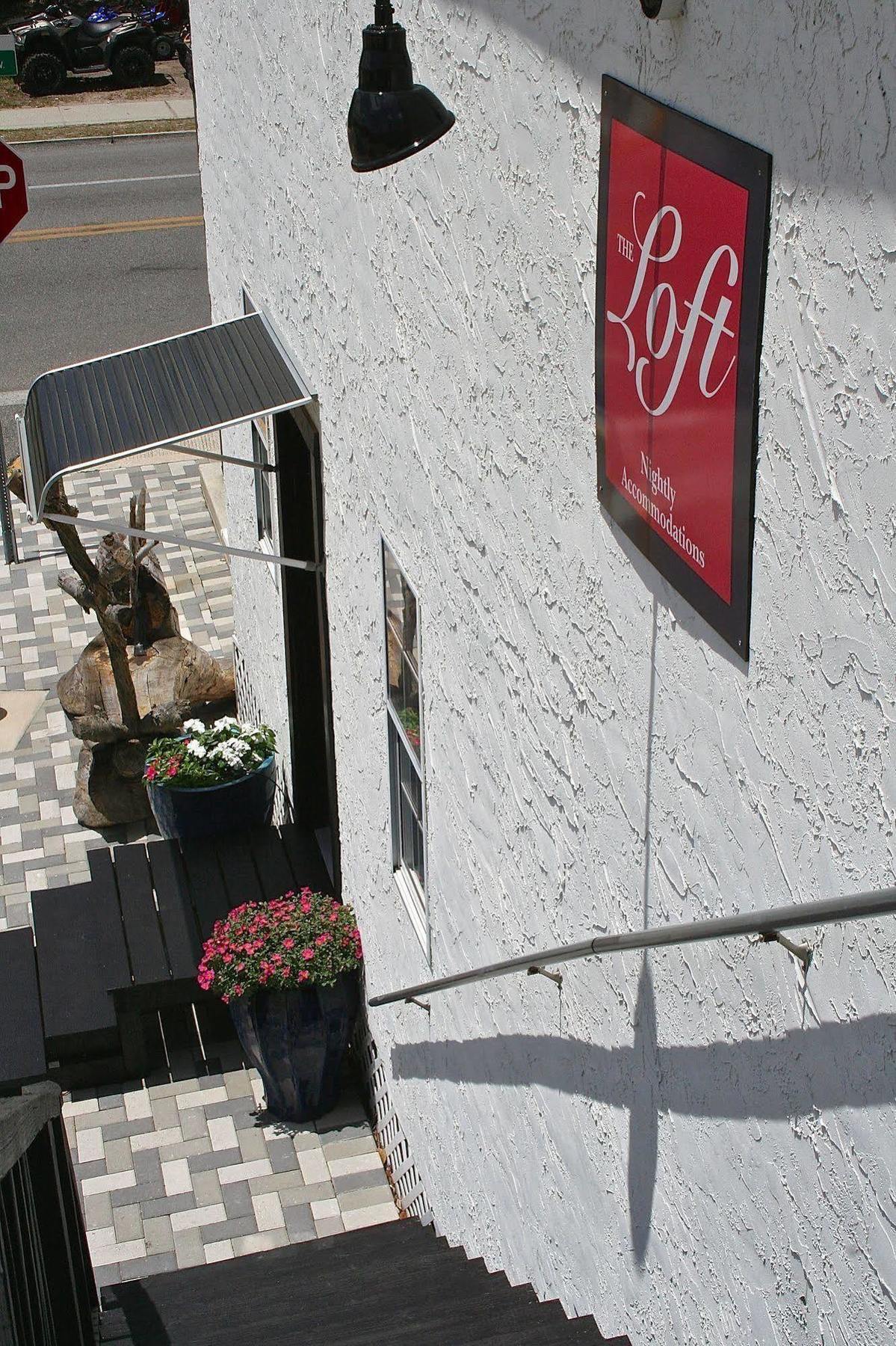 Hotel The Loft At Menorcan Square