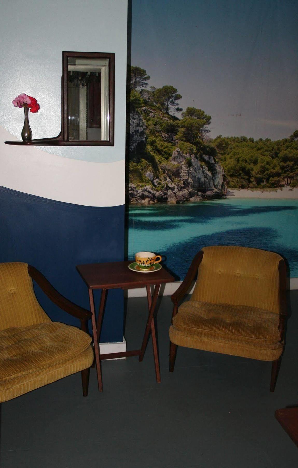 The Loft At Menorcan Square Hotel Saint Augustine