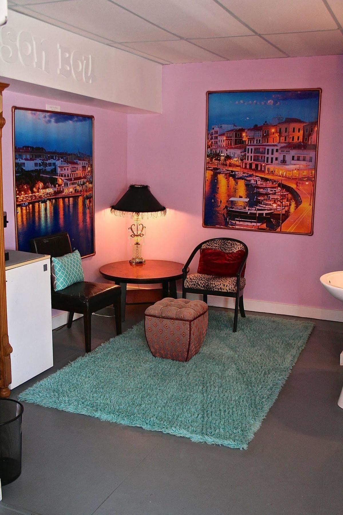 The Loft At Menorcan Square Hotel