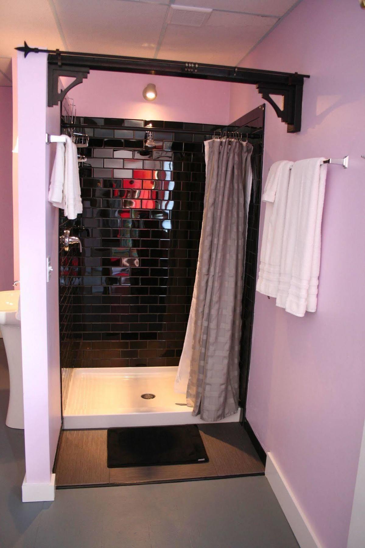 The Loft At Menorcan Square Hotel