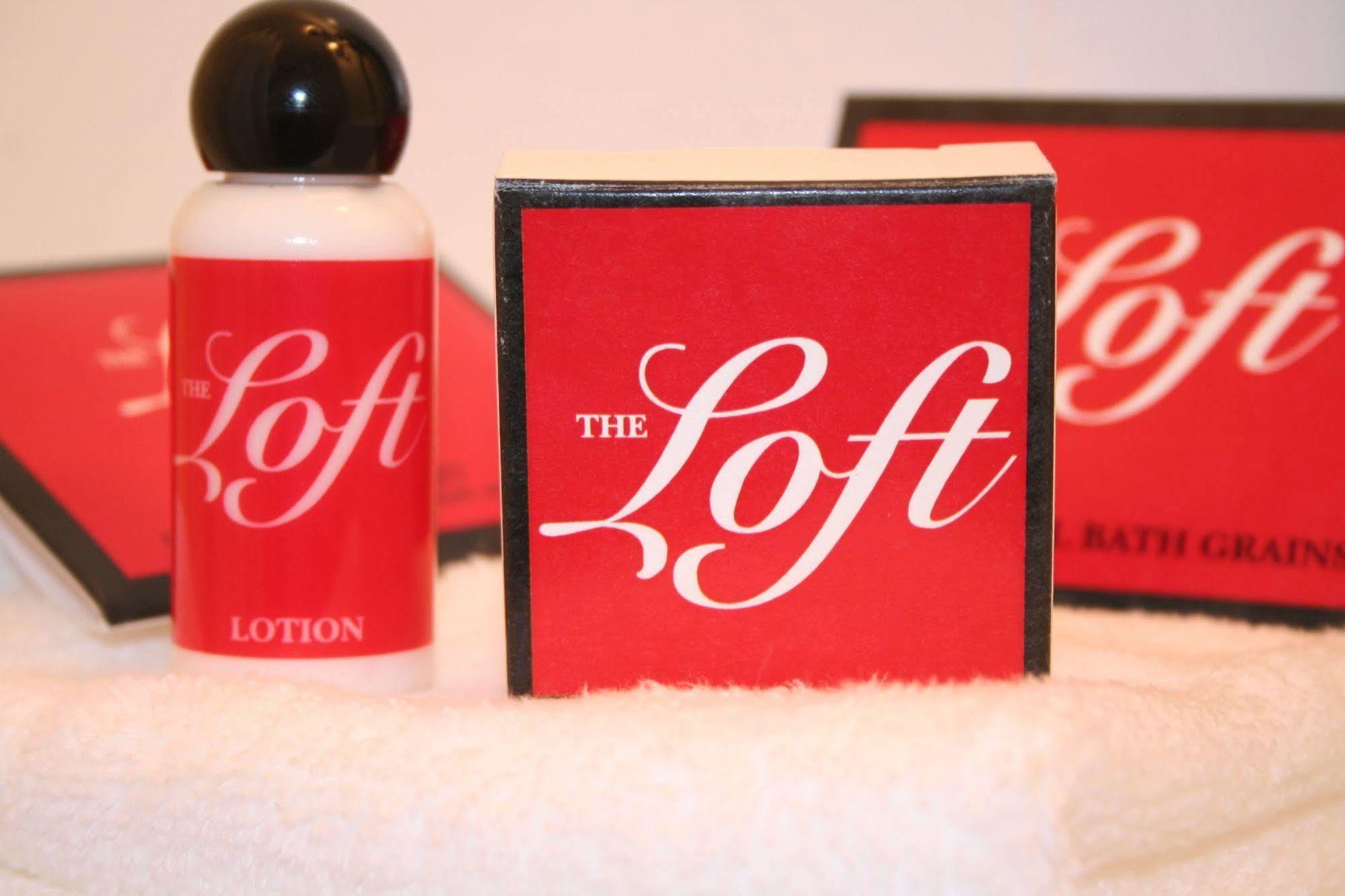Hotel The Loft At Menorcan Square Saint Augustine
