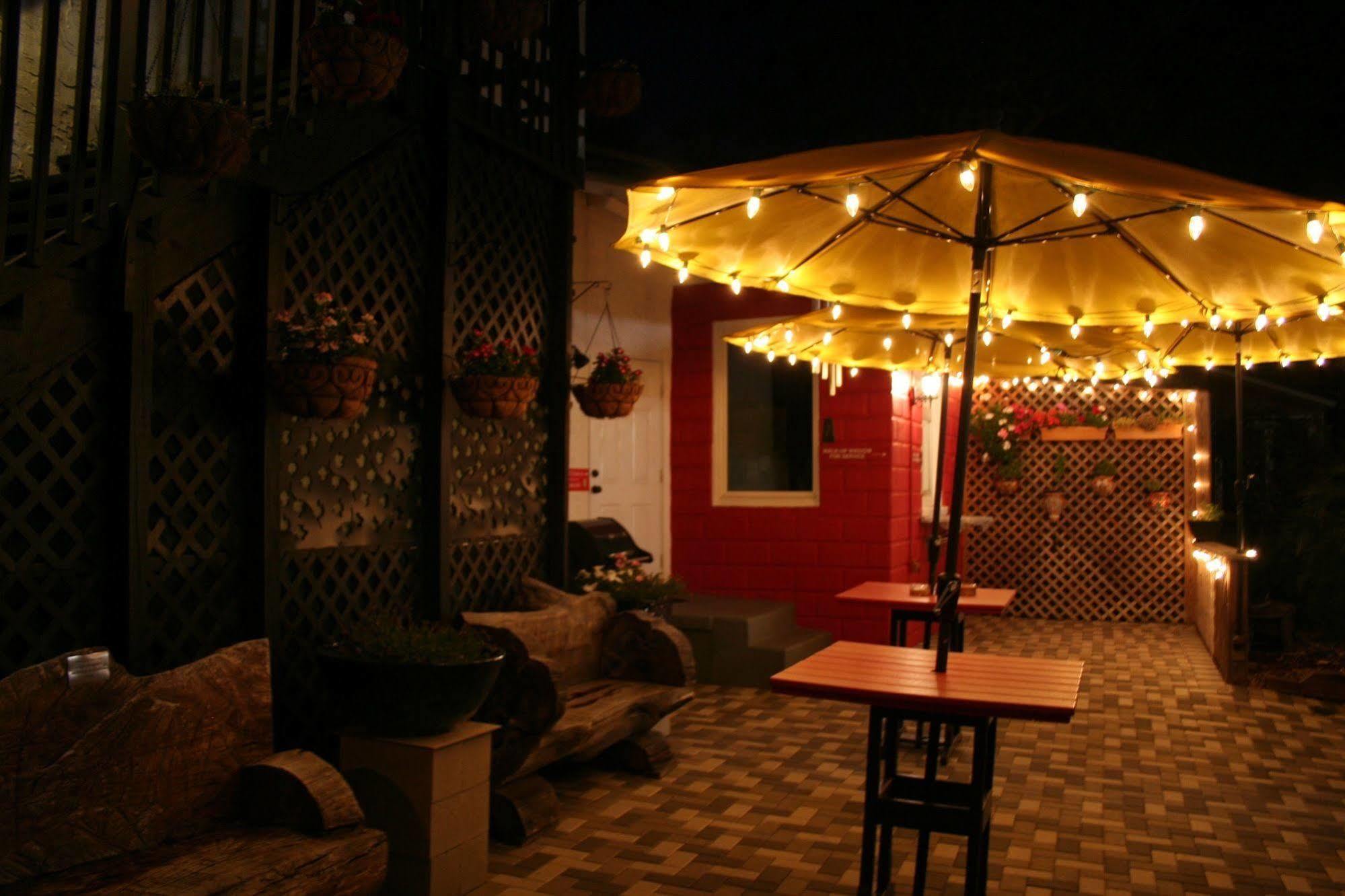 The Loft At Menorcan Square 2* Saint Augustine