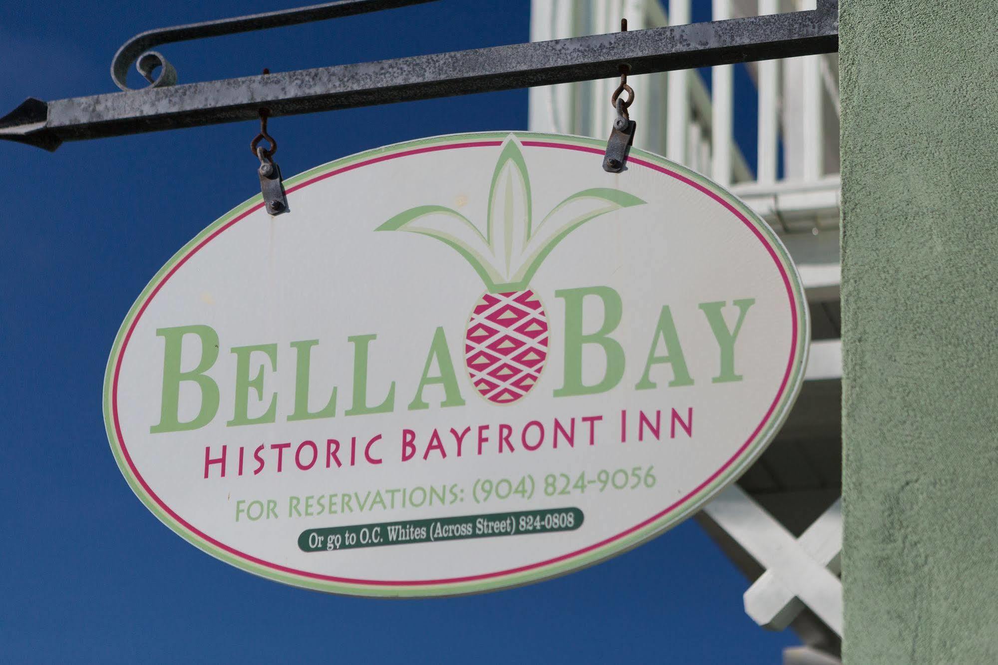 Hotel Bella Bay