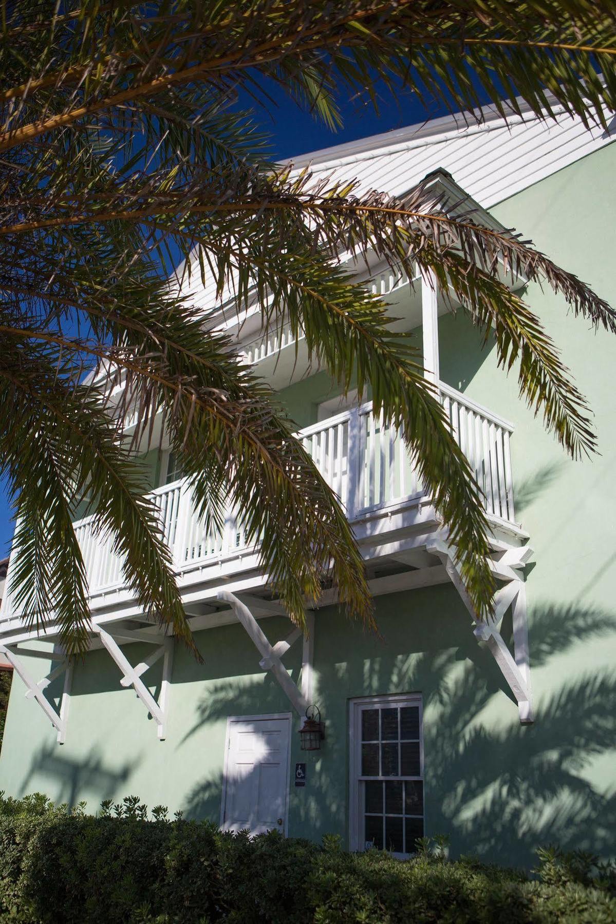 Hotel Bella Bay St. Augustine