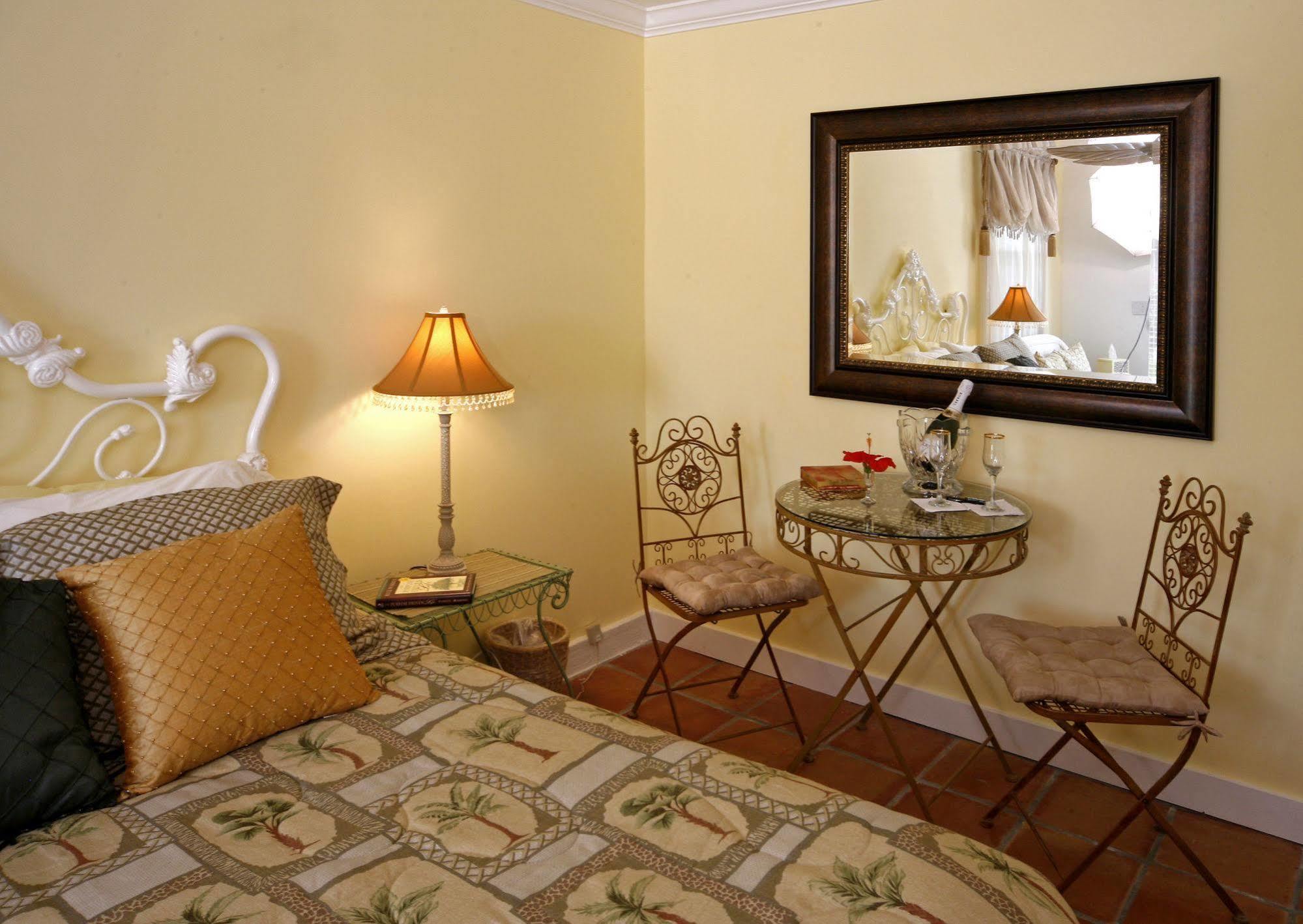 Beachfront Hotel St. Augustine