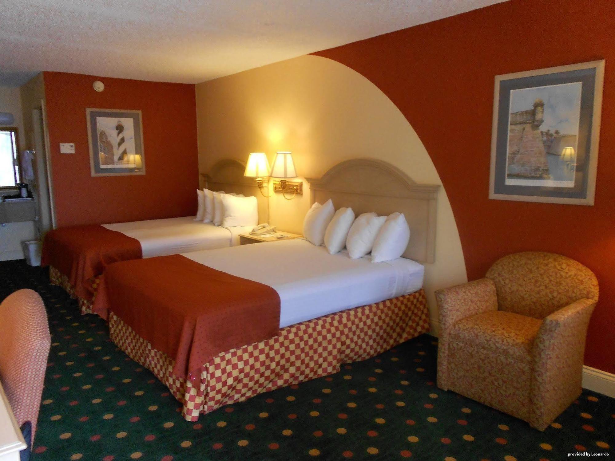 Hotel Western Historical St. Augustine