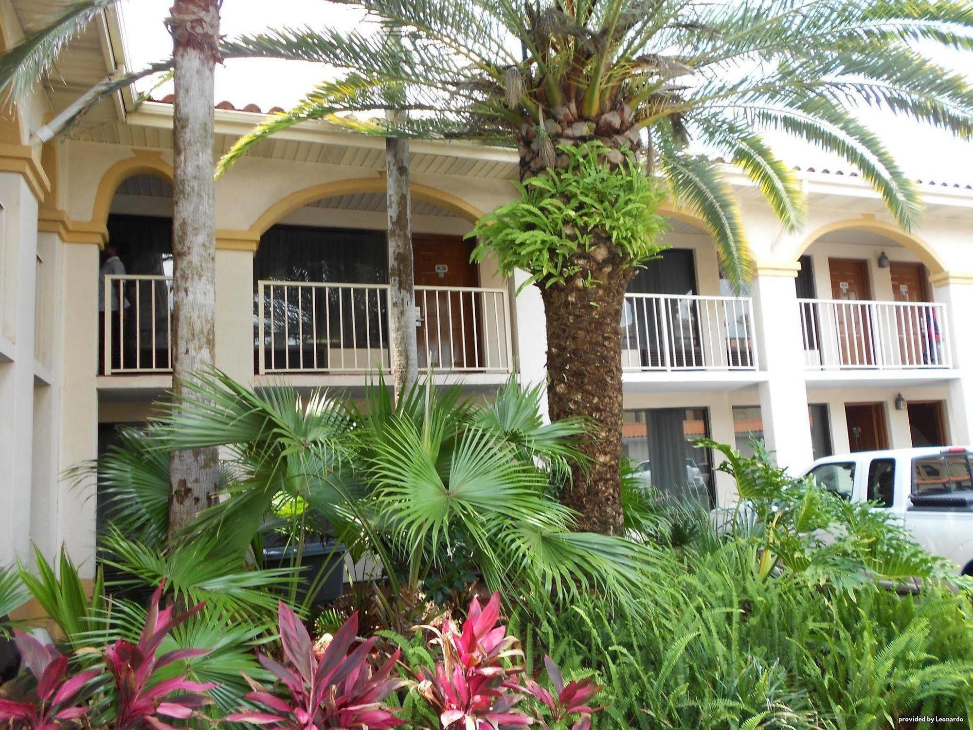 Western Historical 3* St. Augustine