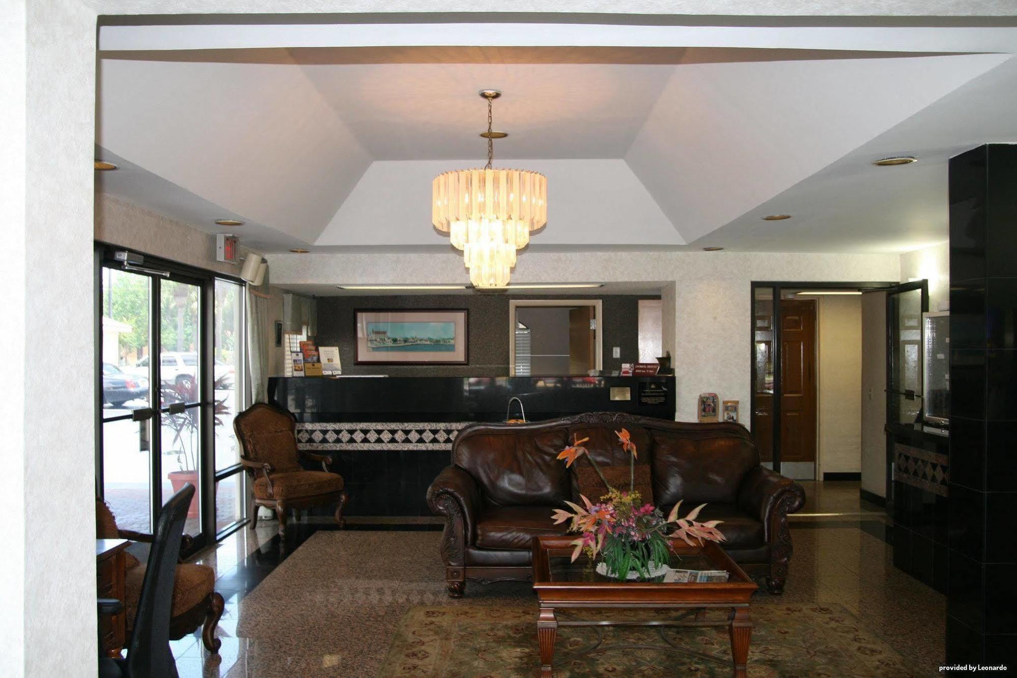 Western Historical Hotel
