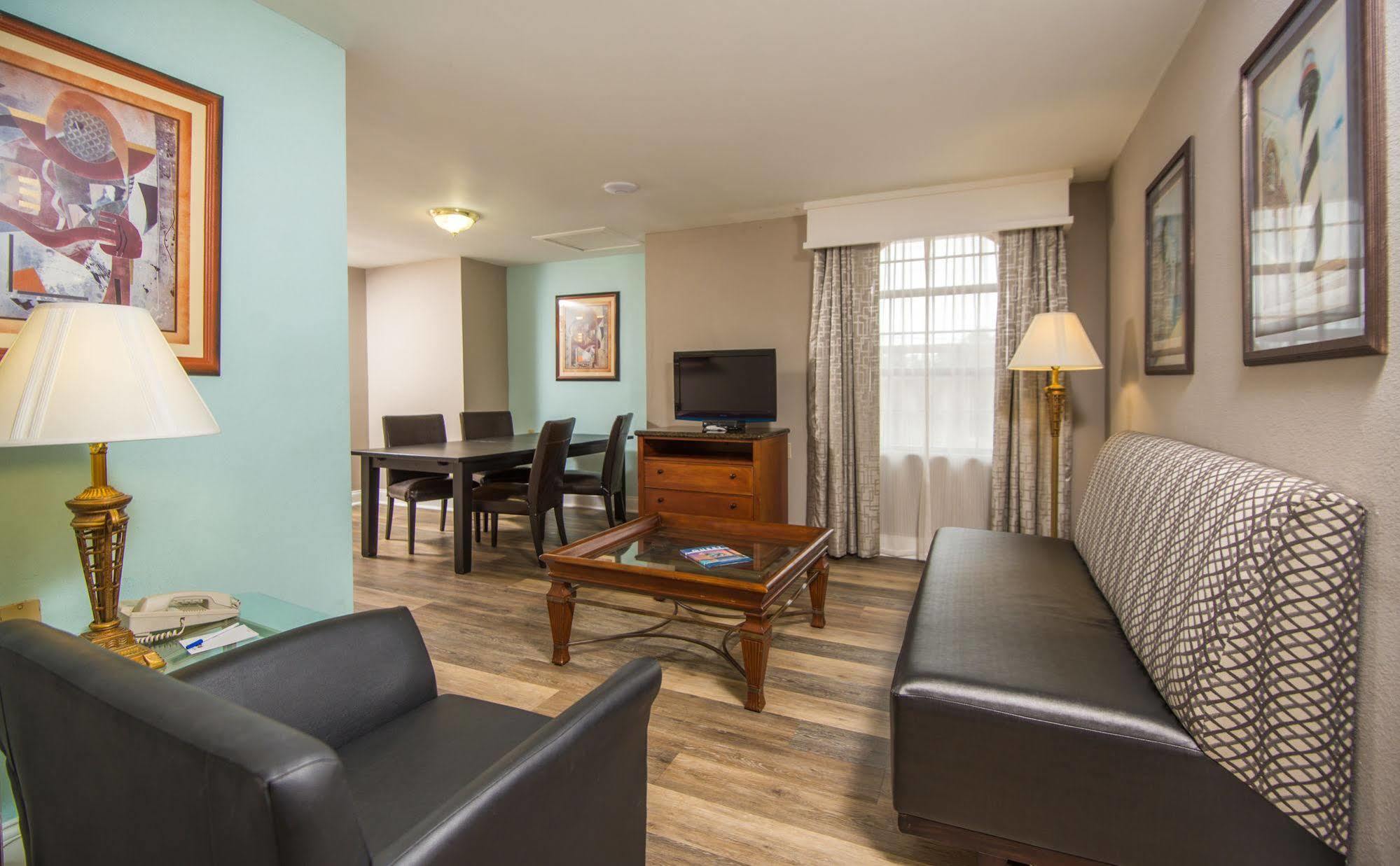Hotel Western Historical St. Augustine