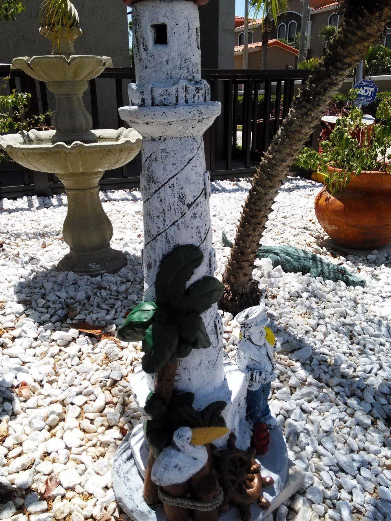 Merida & St. Augustine