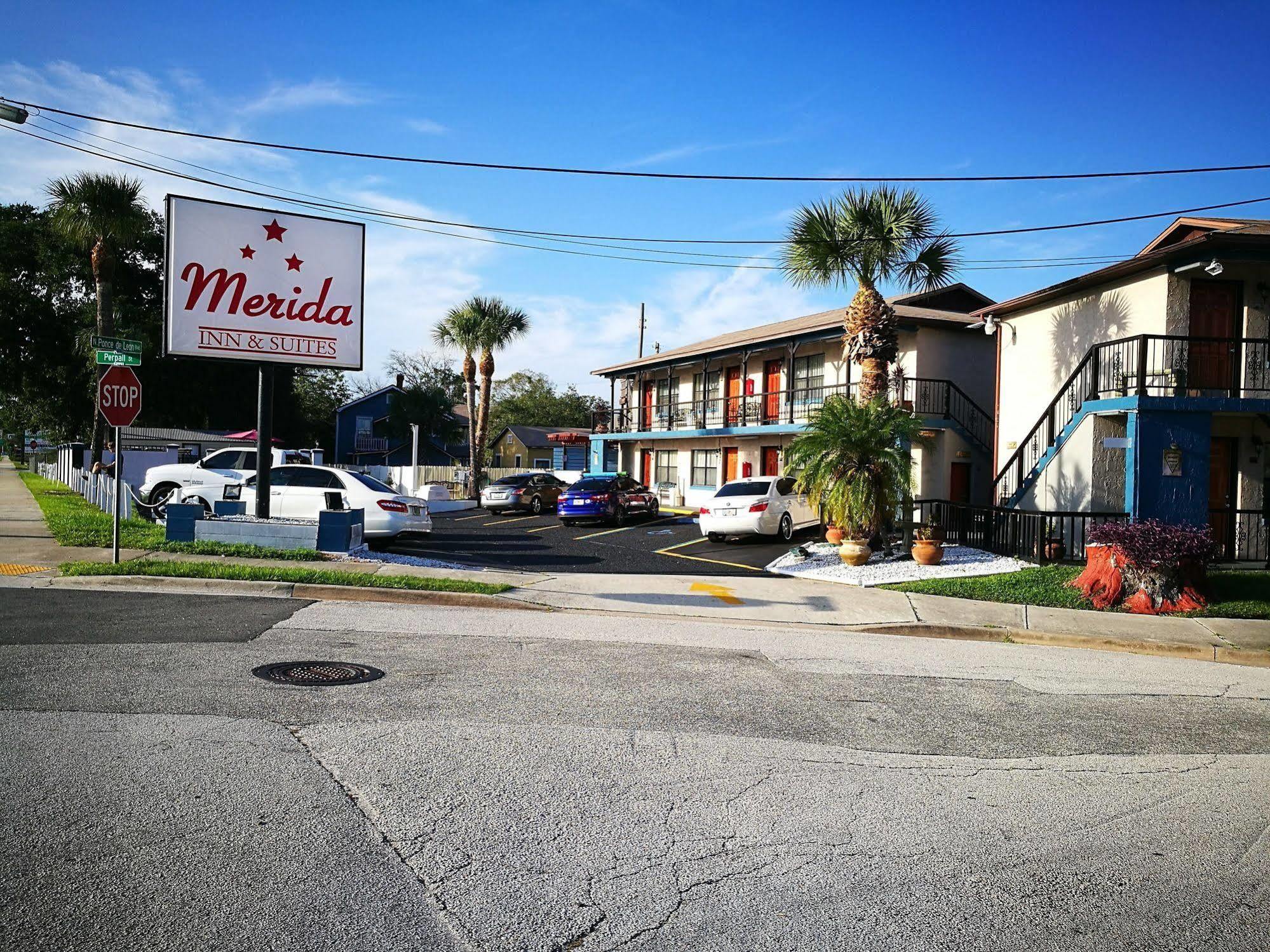 Merida &