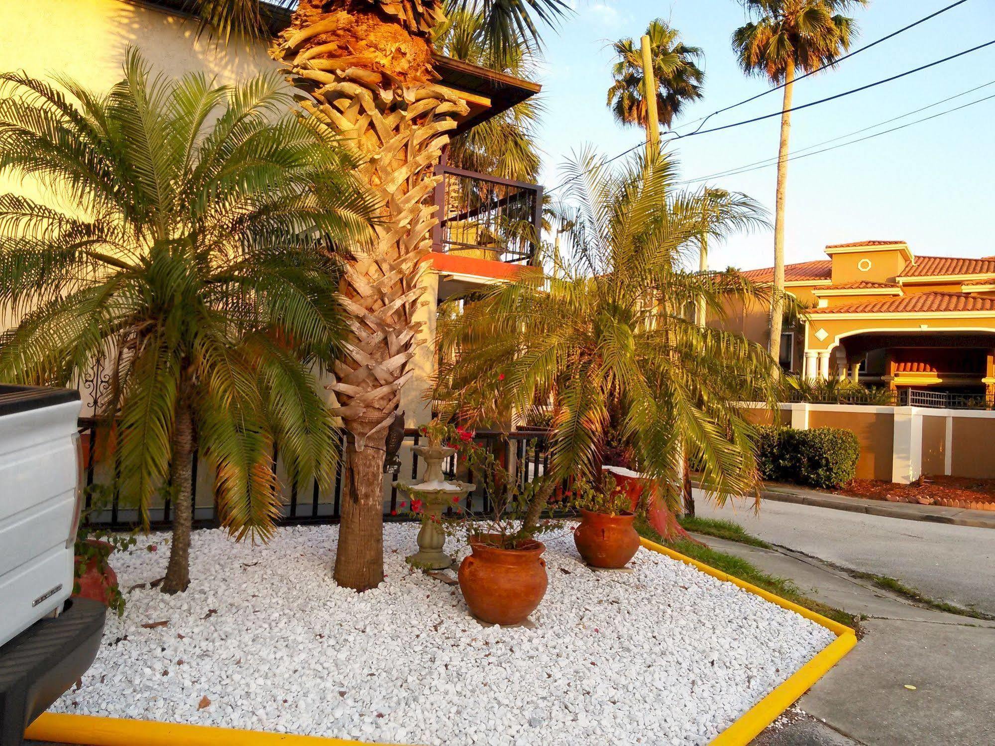 Motel Merida &