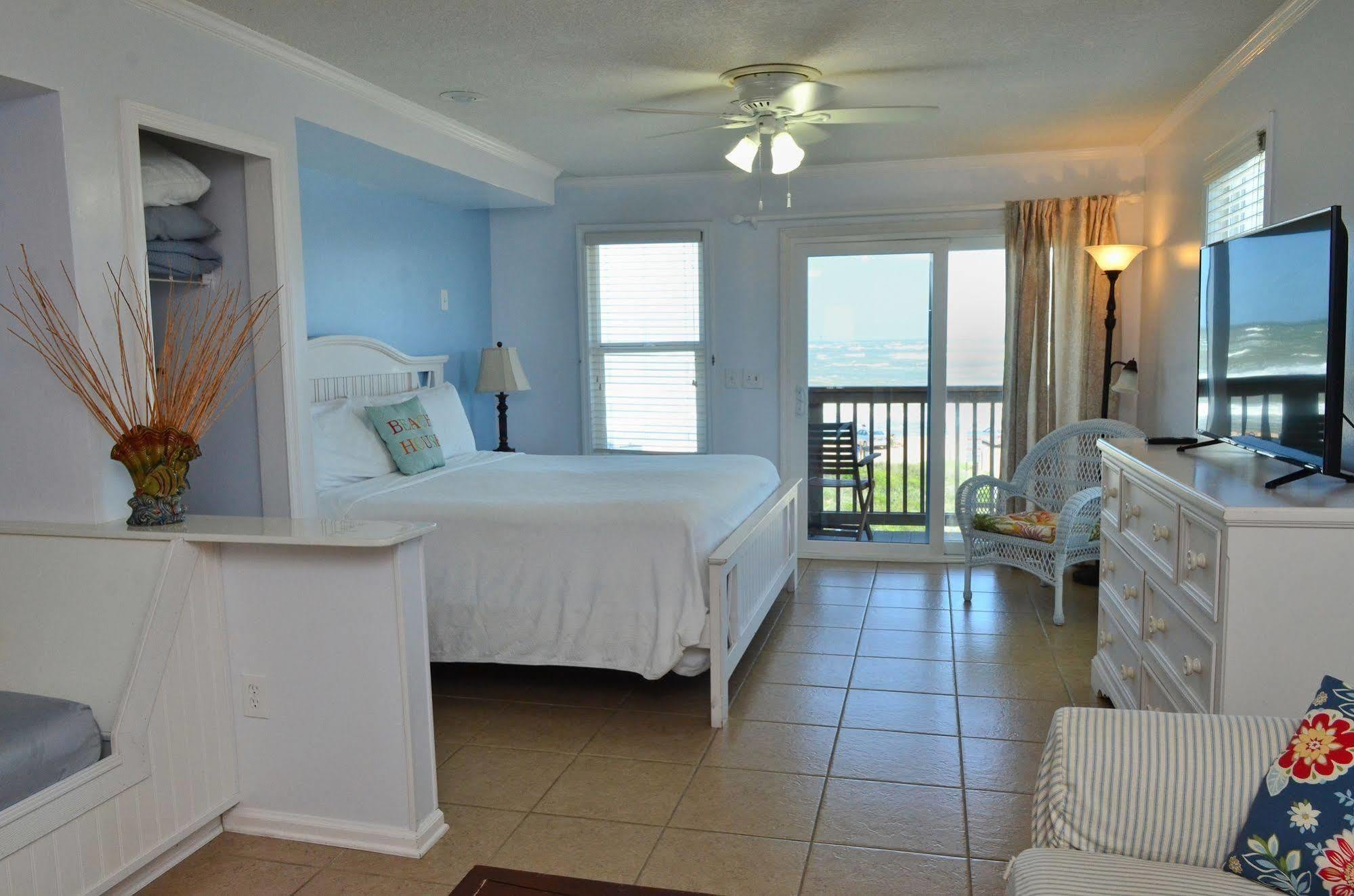 The House Hotel St. Augustine