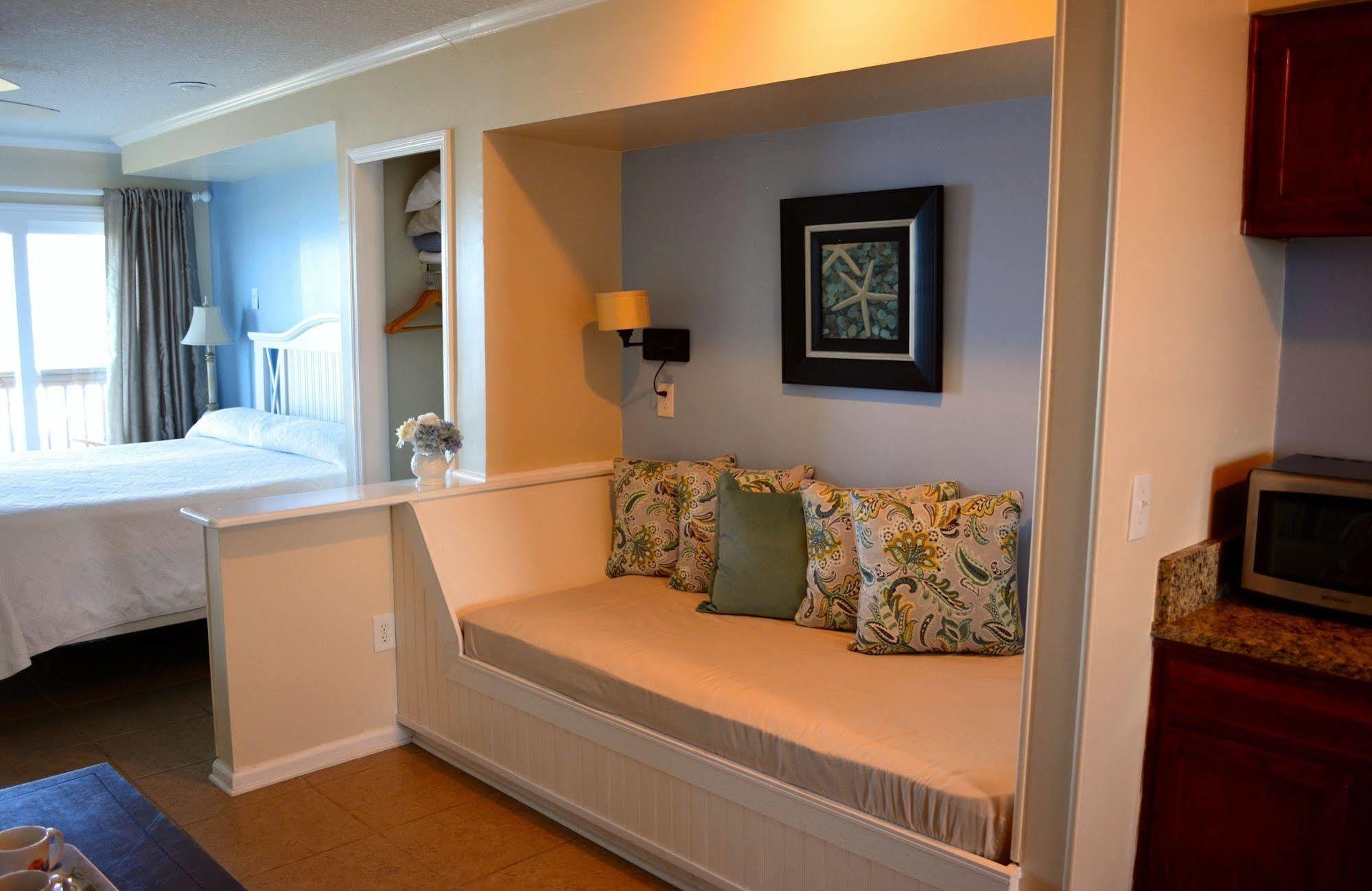 Hotel The House St. Augustine