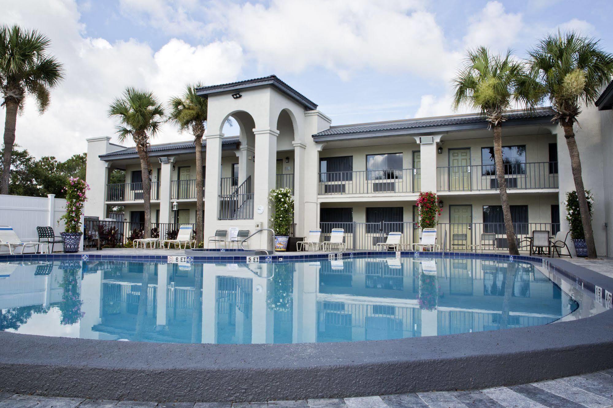 The Ponce Hotel St. Augustine