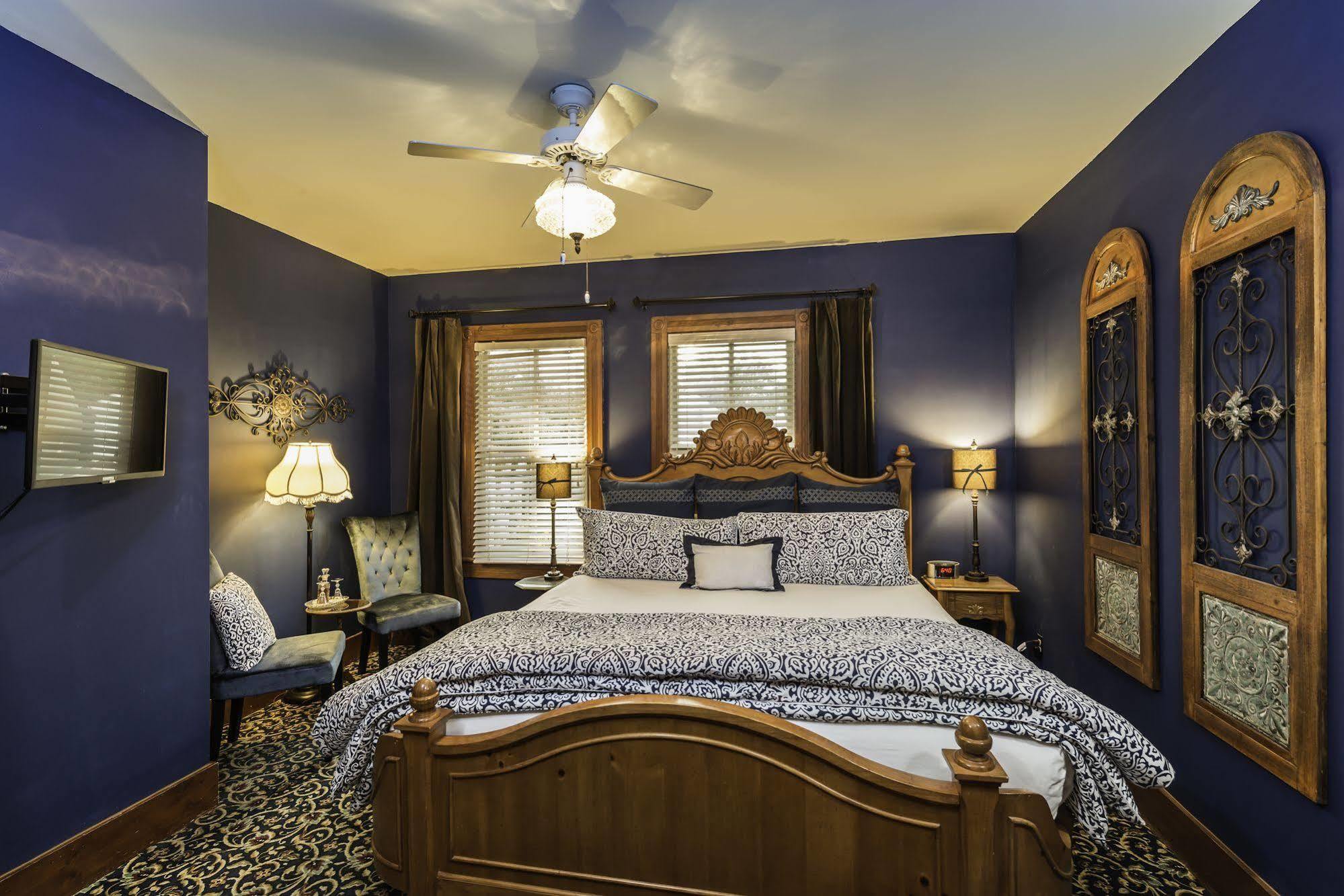 Carriage Way Adults Only - 21 Years Old And Up 3* St. Augustine