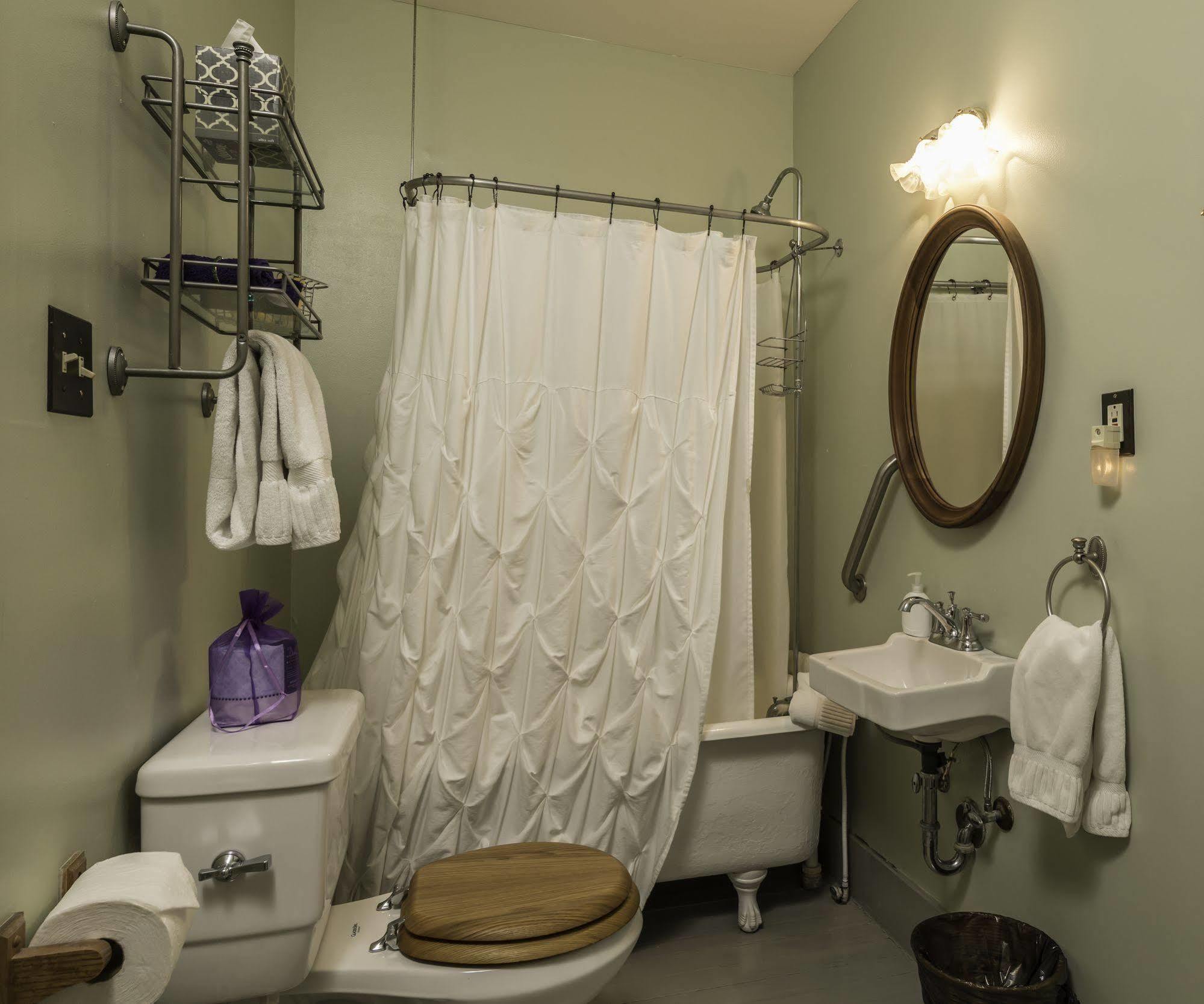 Carriage Way Adults Only - 21 Years Old And Up 3* St. Augustine