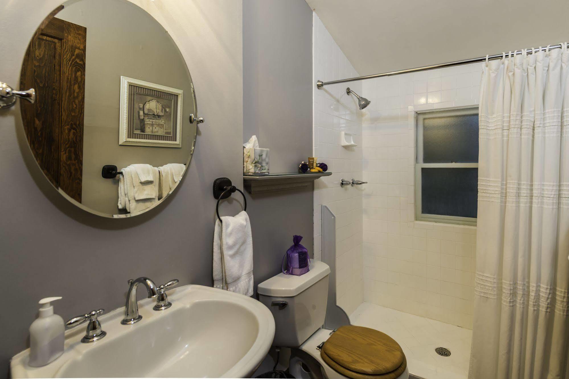 Carriage Way Adults Only - 21 Years Old And Up 3* St. Augustine