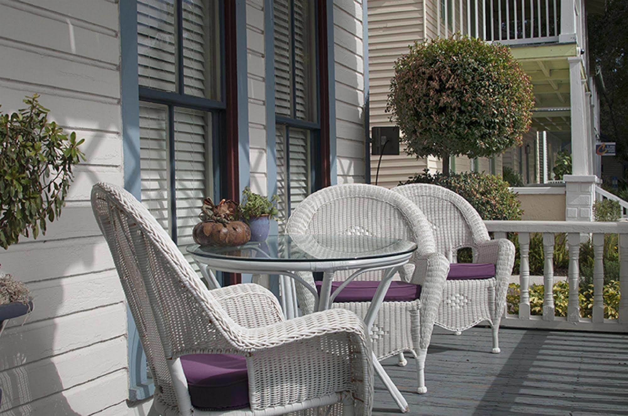Carriage Way Adults Only - 21 Years Old And Up St. Augustine