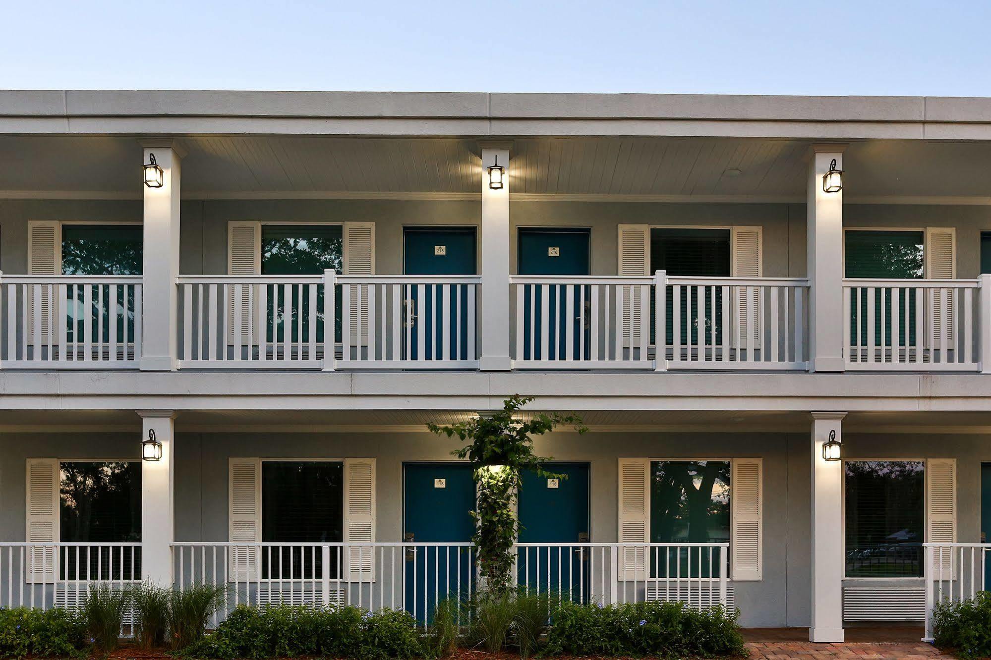 Southern Oaks - 3* St. Augustine