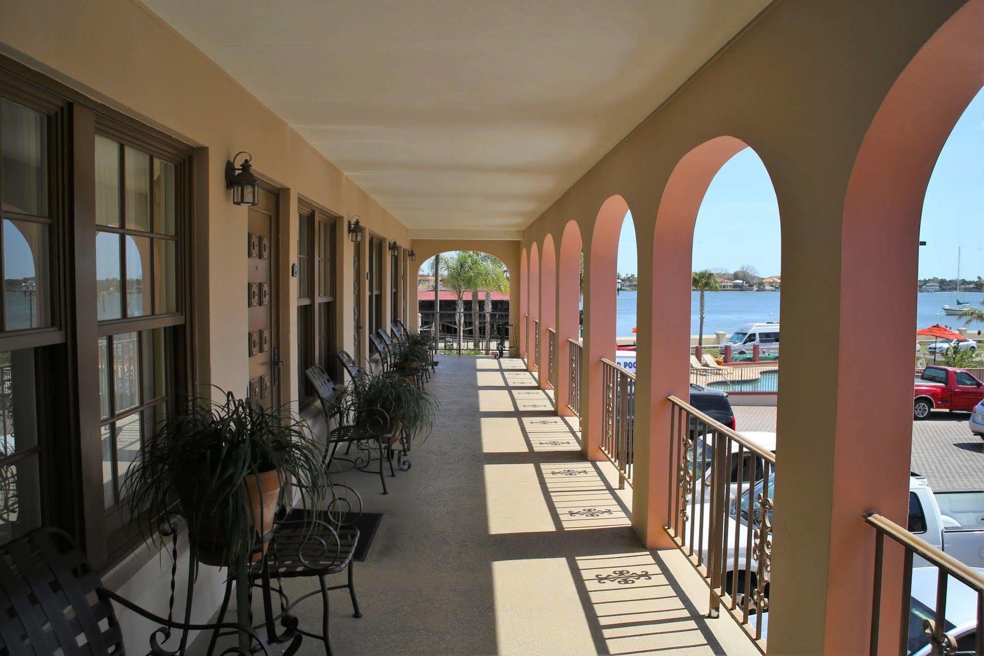 Hotel Bayfront St. Augustine