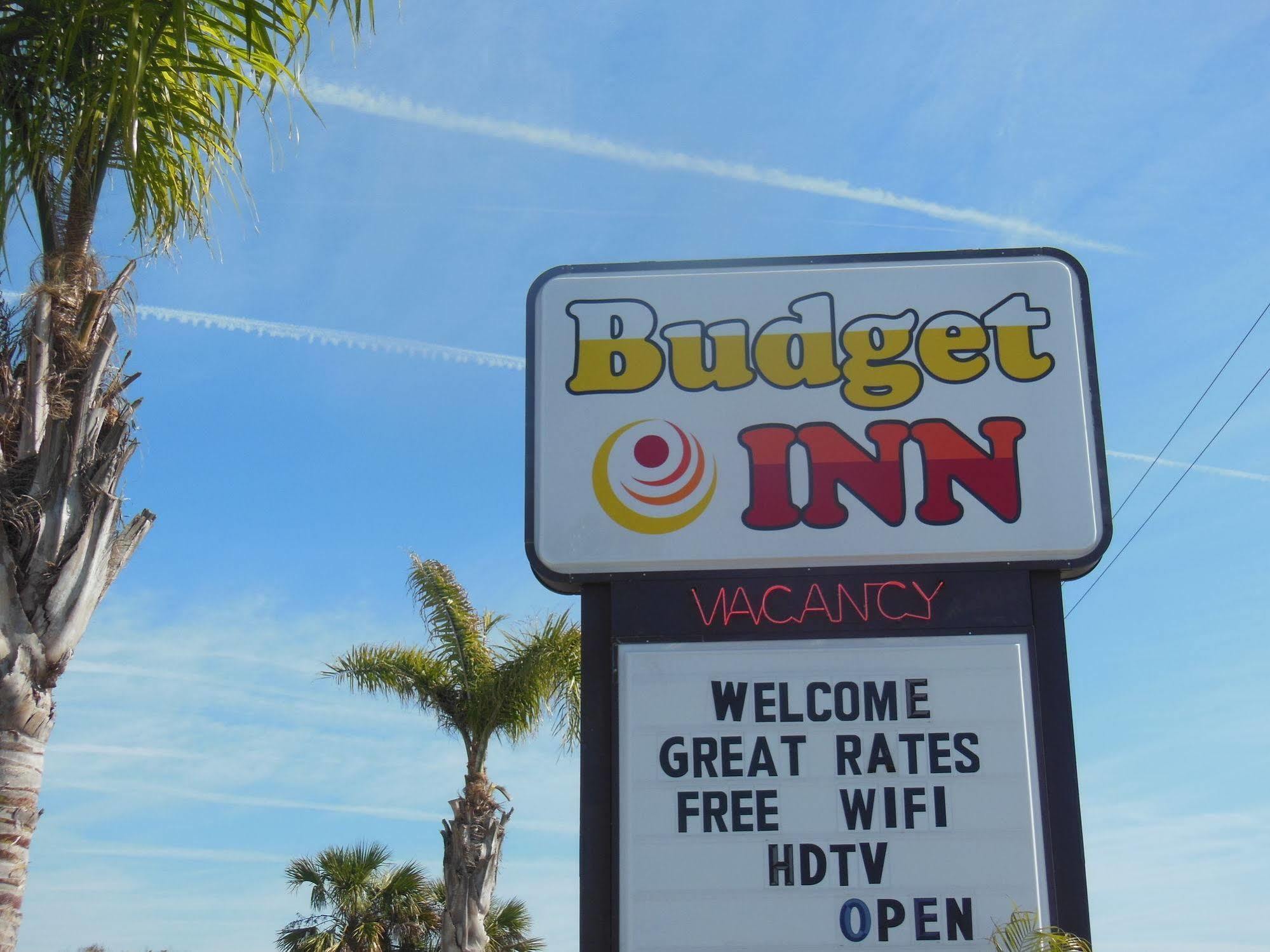 Budget - Motel Saint Augustine