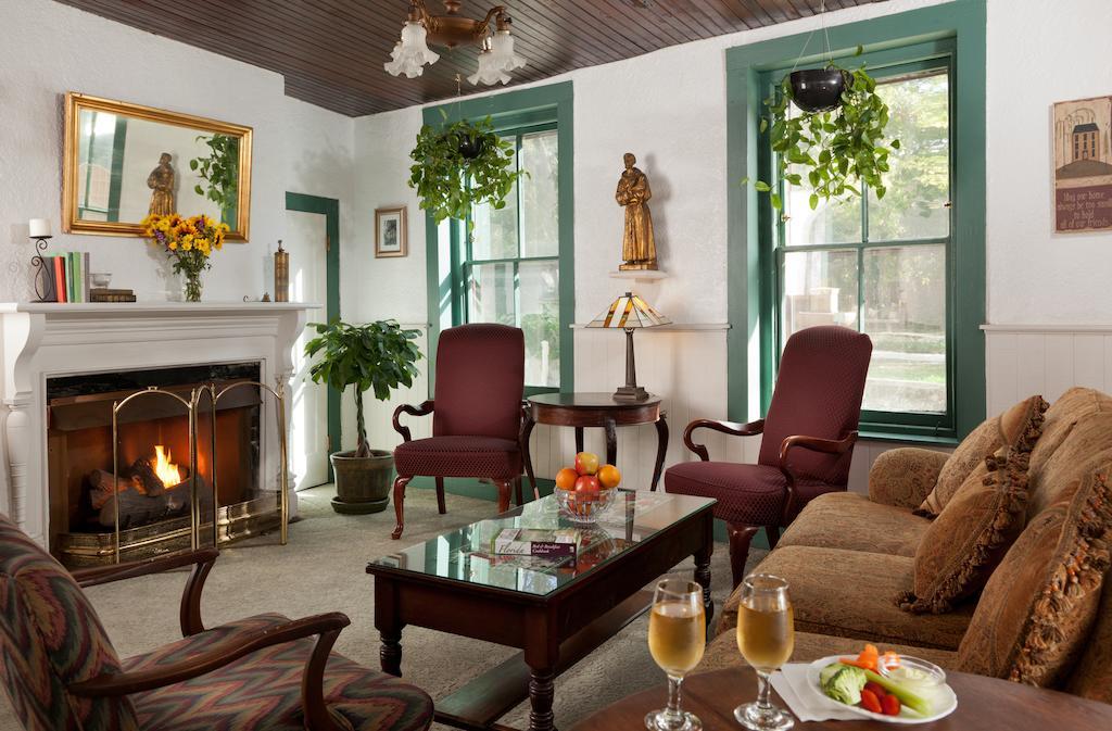 St. Francis - Bed & Breakfast St. Augustine