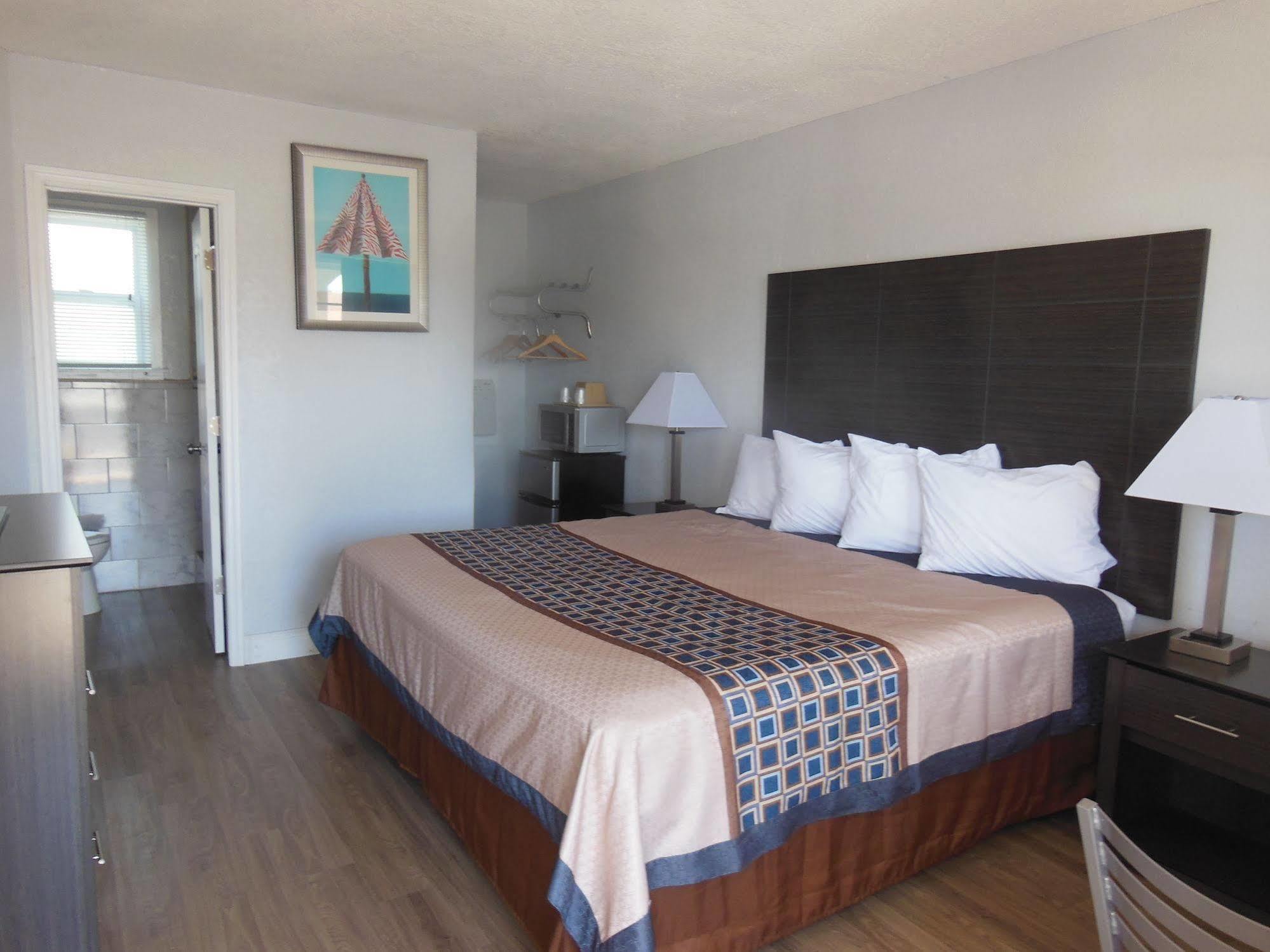 Motel Budget - Saint Augustine