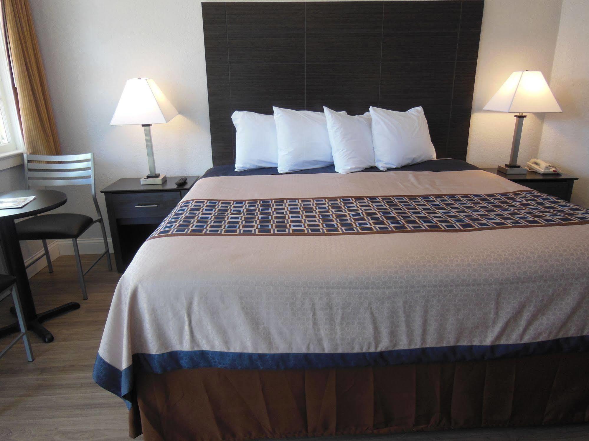 Budget - Motel Saint Augustine
