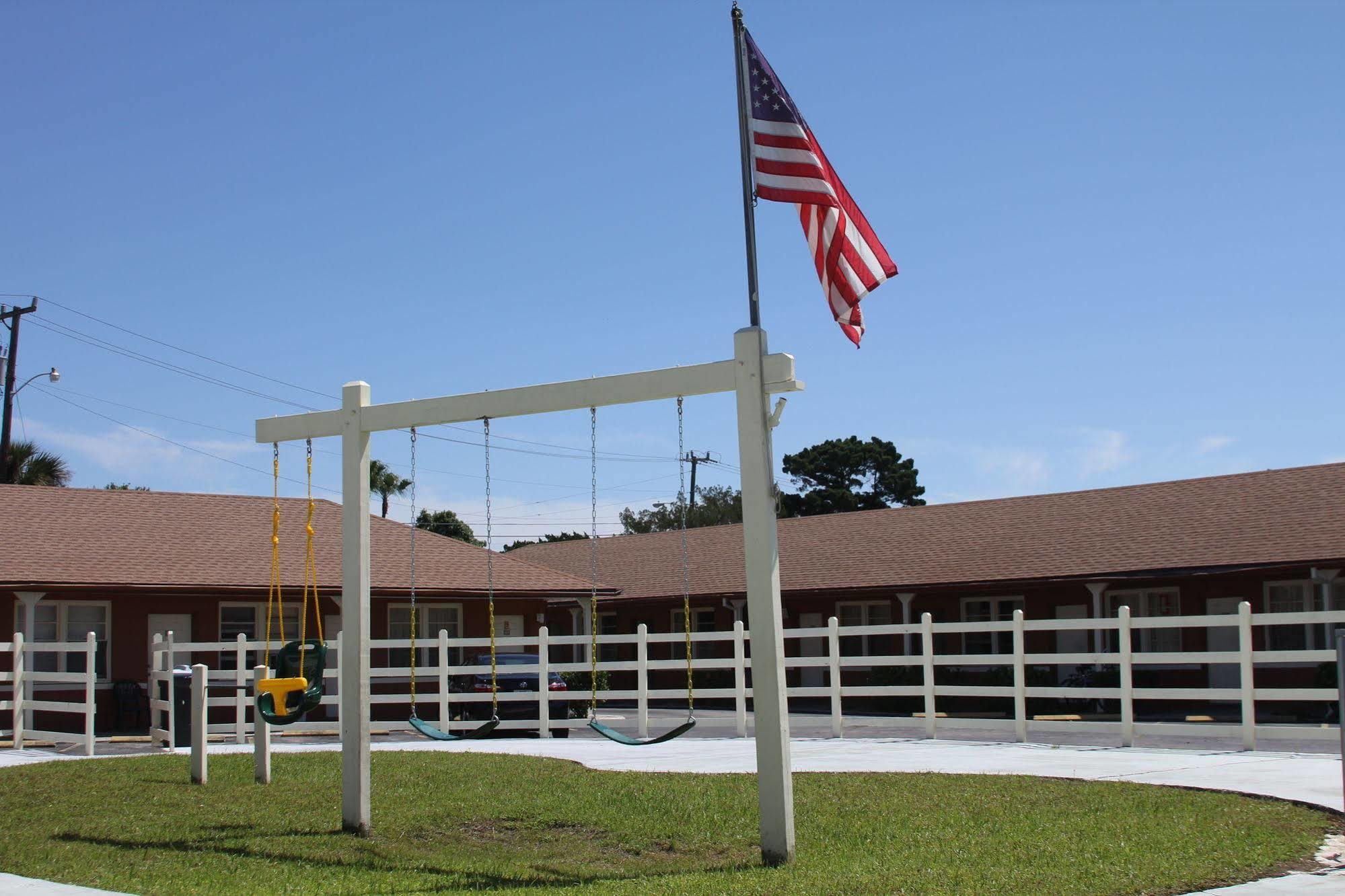 Motel Budget - Saint Augustine