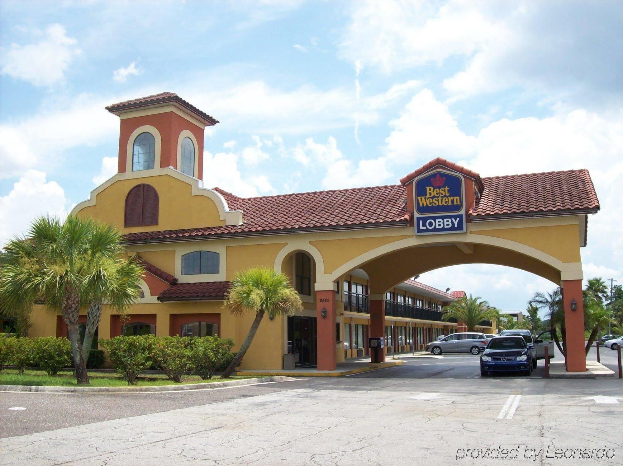 Hotel Red Roof Plus+
