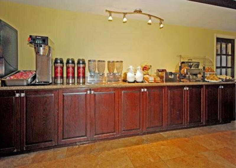 Hotel Spark By Hilton Historic District 3*
