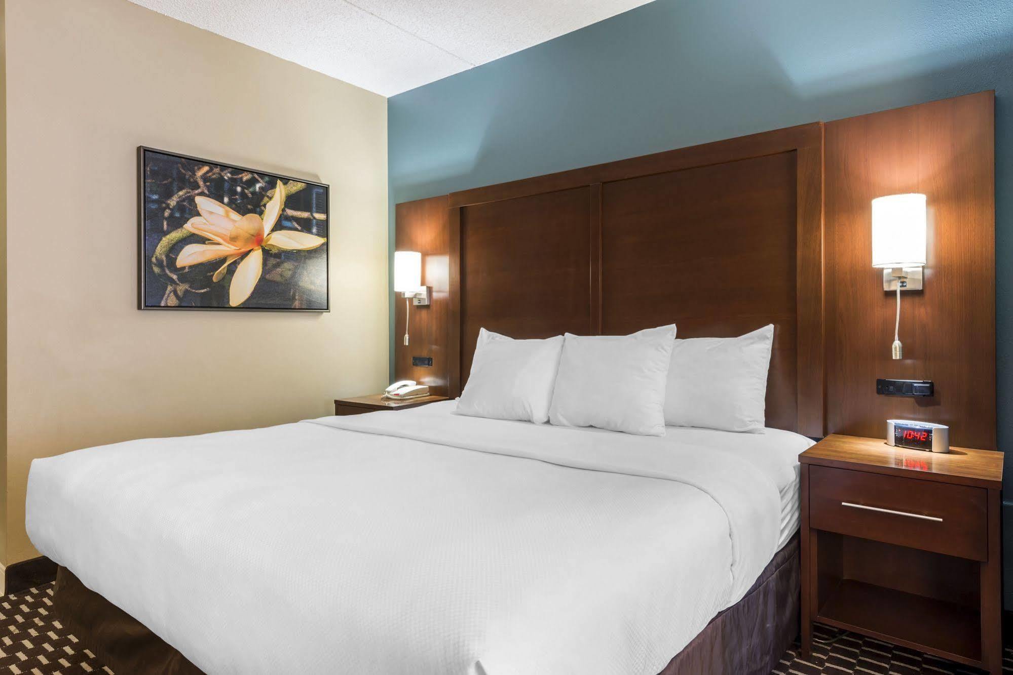 Hotel Spark By Hilton Historic District