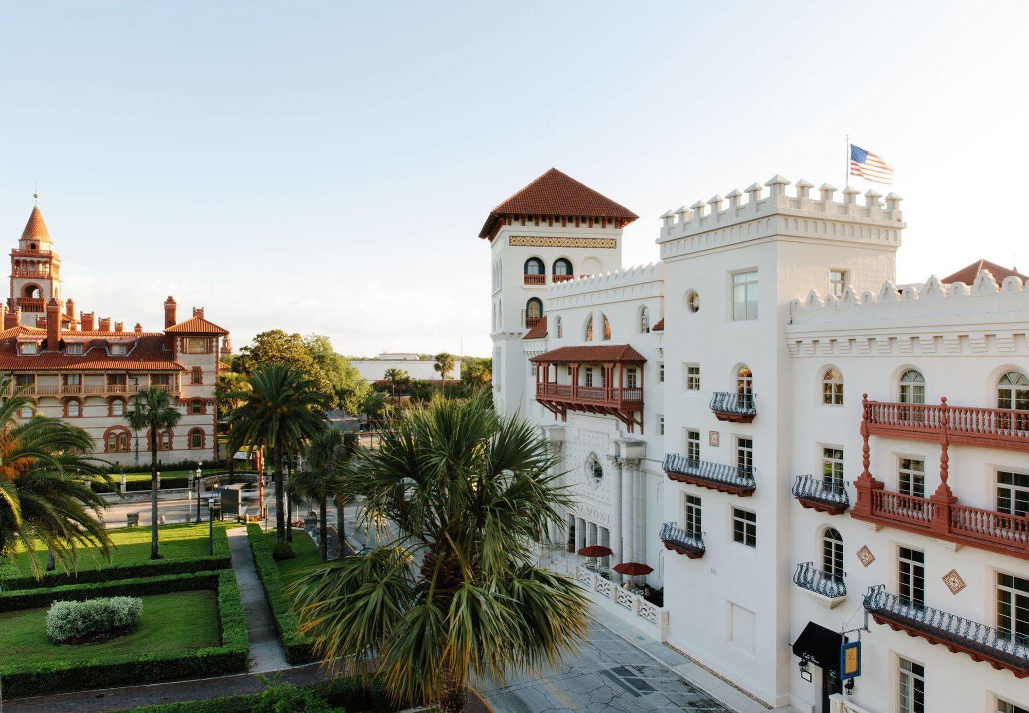 Hotel Casa Monica & Spa, Autograph Collection