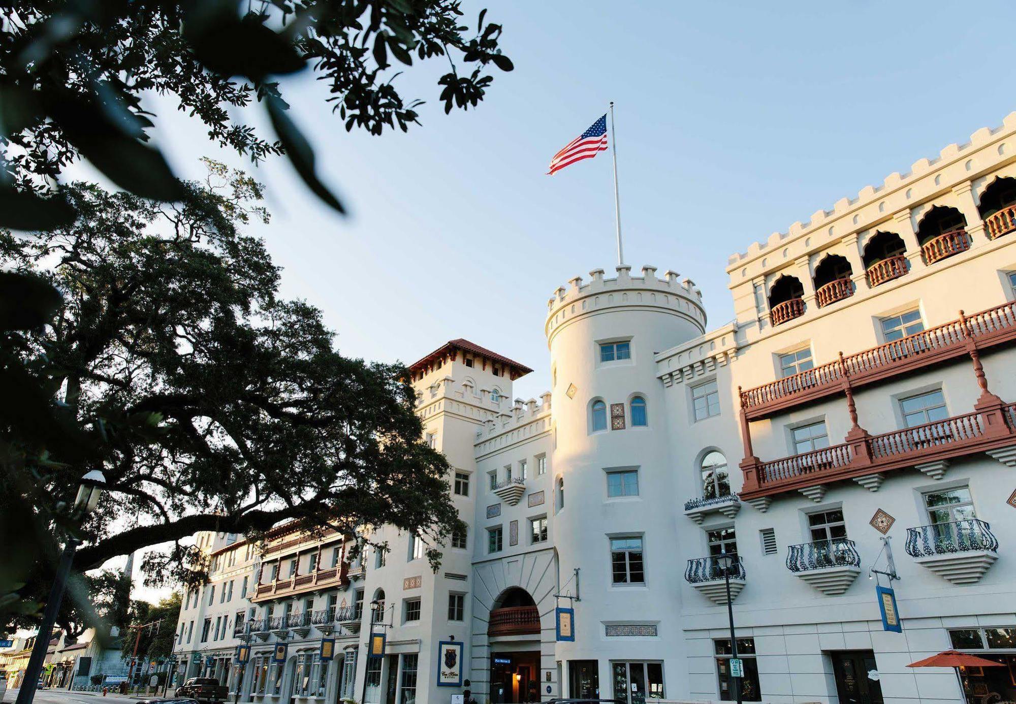 Hotel Casa Monica & Spa, Autograph Collection St. Augustine