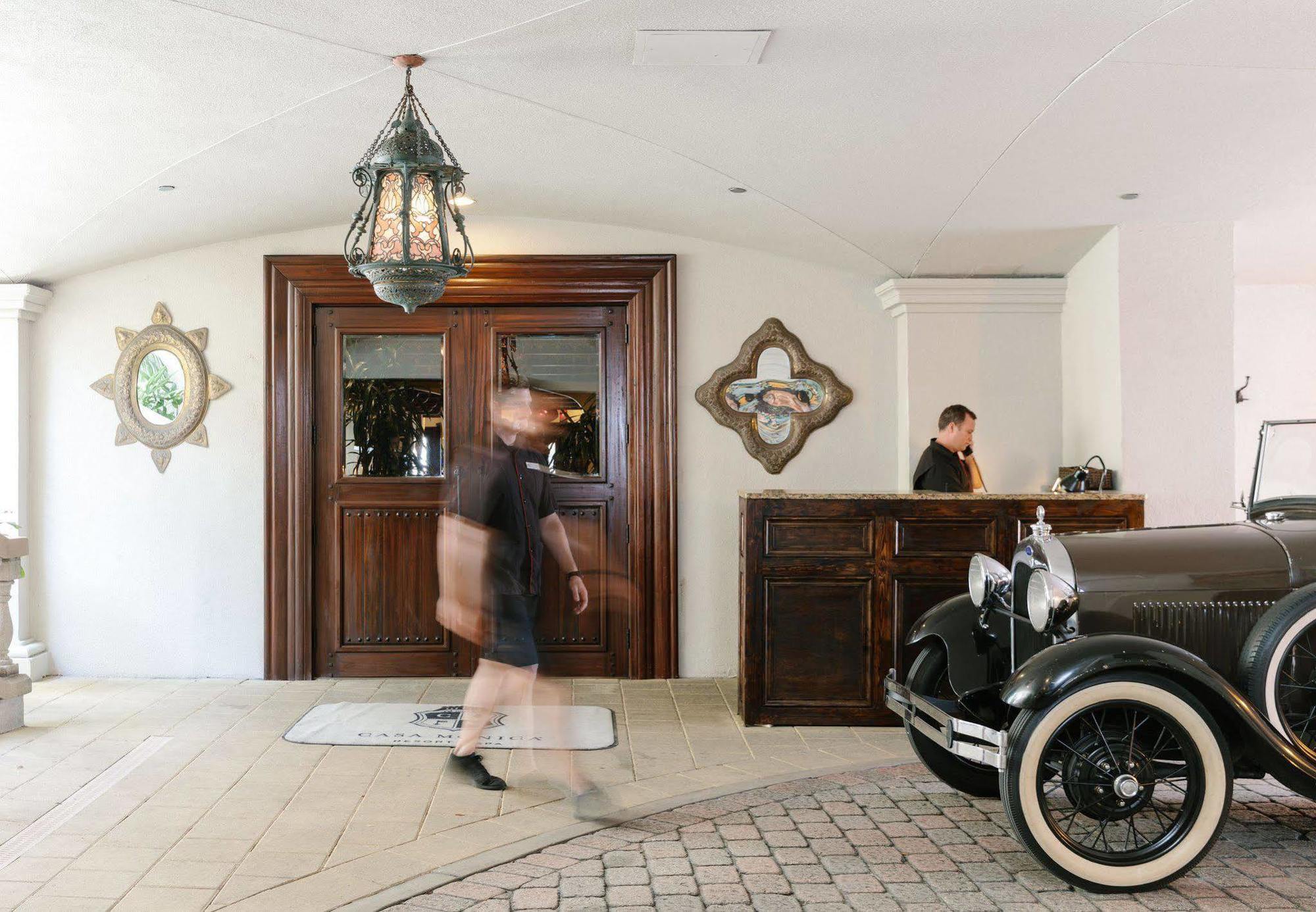 Casa Monica & Spa, Autograph Collection St. Augustine