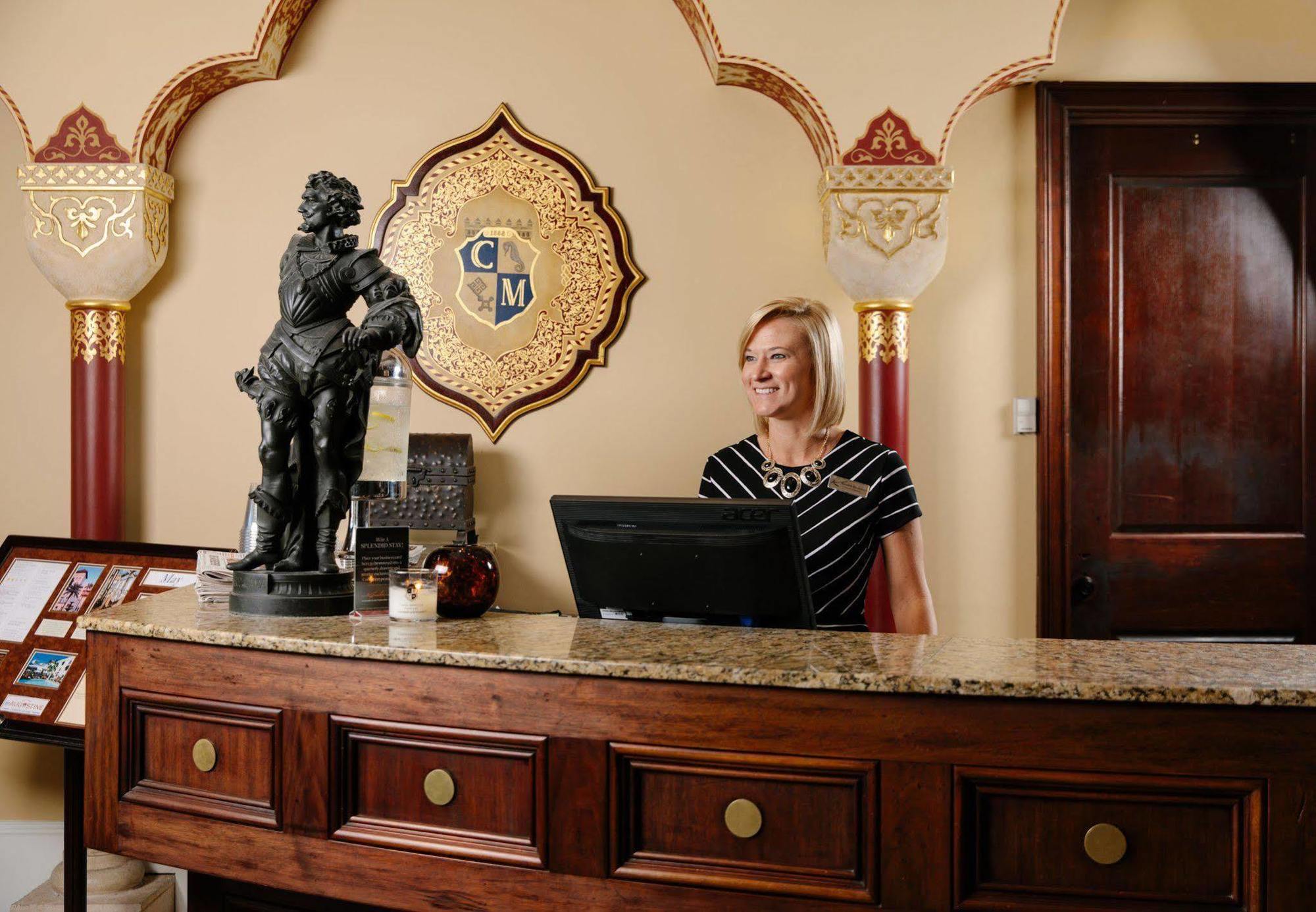 Hotel Casa Monica & Spa, Autograph Collection 4*