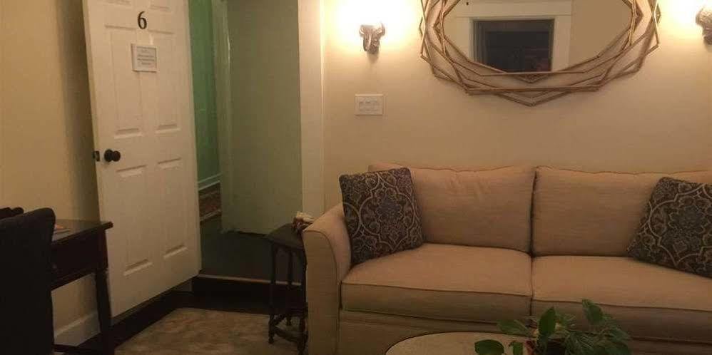 The Kenwood Oldest Bed And Breakfast, St Augustine Historic District 3* St. Augustine