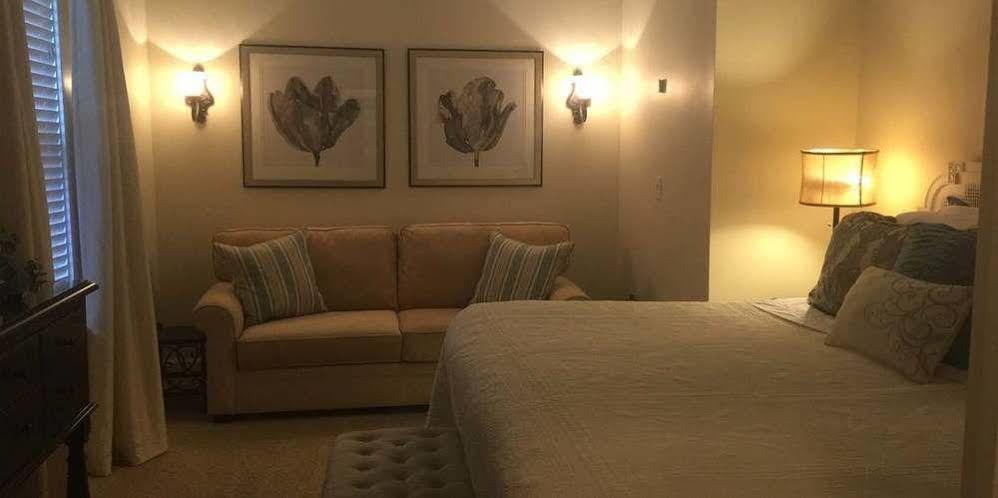 The Kenwood Oldest Bed And Breakfast, St Augustine Historic District 3* St. Augustine
