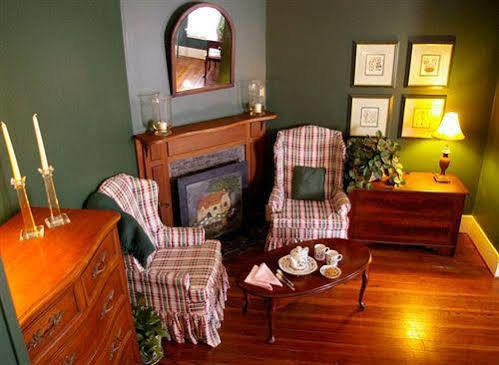 Bed & Breakfast The Kenwood Oldest Bed And Breakfast, St Augustine Historic District