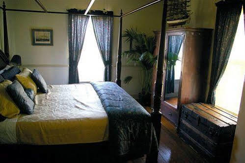 Bed & Breakfast The Kenwood Oldest Bed And Breakfast, St Augustine Historic District